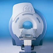 MRI